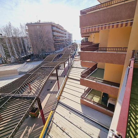 Апартаменти C Zaragoza Junto Playa 100M Салоу Екстер'єр фото